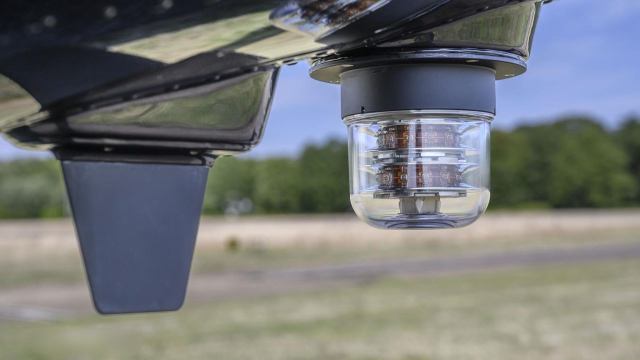 AGUSTA 109GRANDNEW 2024