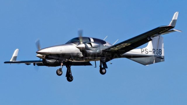DIAMOND DA42 VI 2023