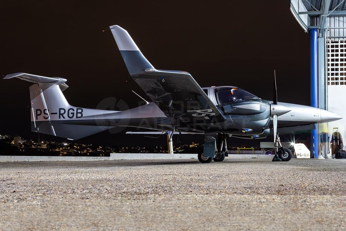 DIAMOND DA42 VI 2023