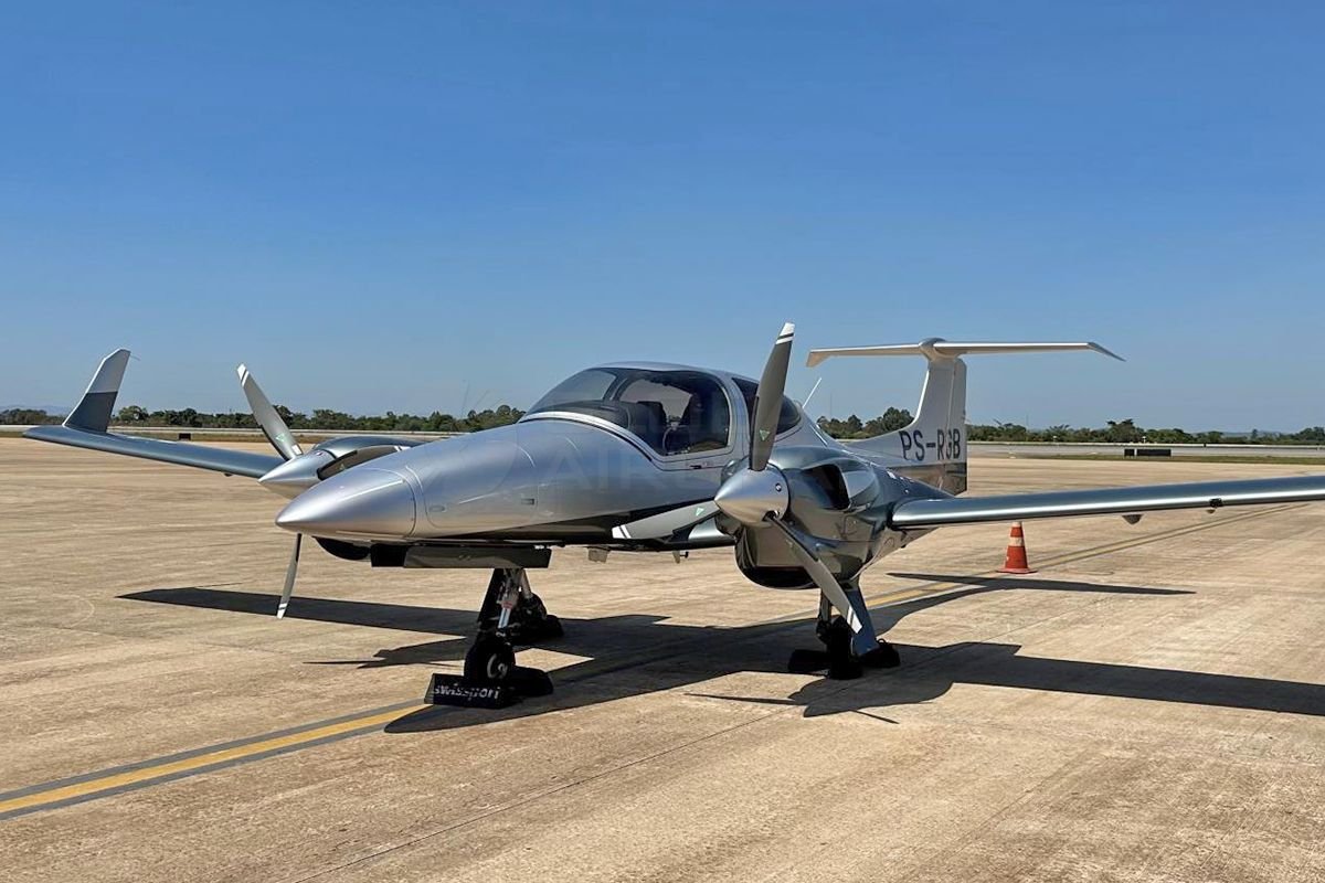 DIAMOND DA42 VI 2023