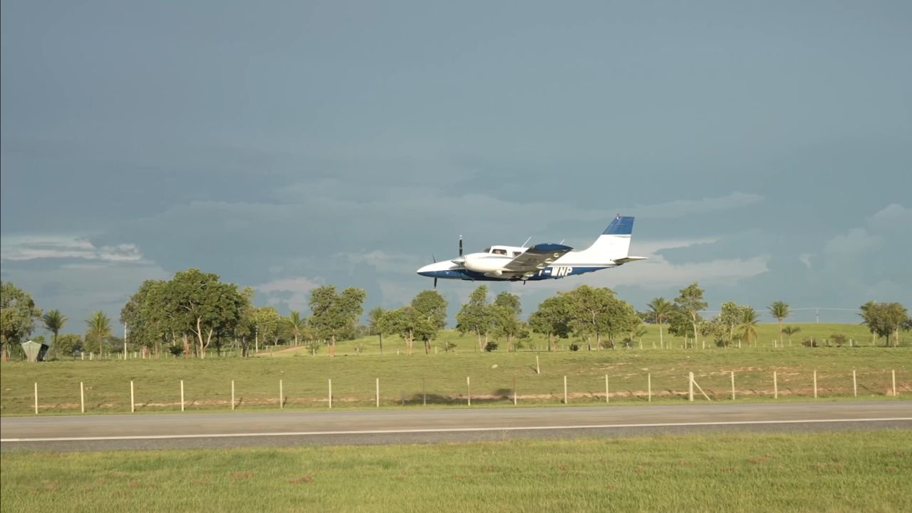 PIPER PA34-220T SENECA IV 1995