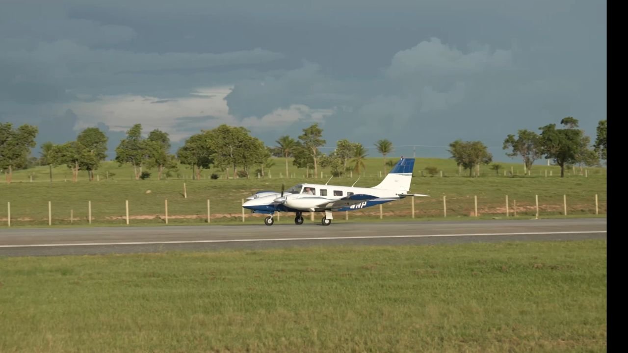 PIPER PA34-220T SENECA IV 1995