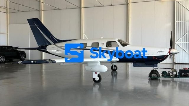 PIPER MATRIX PA-46R-350T 2013