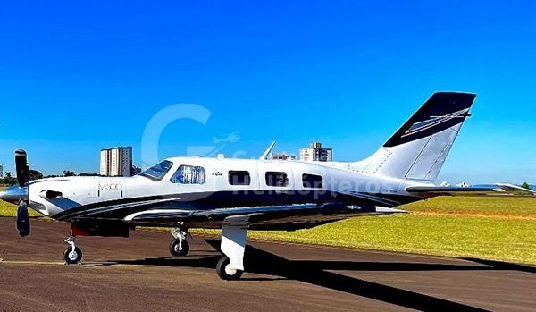 MERIDIAN PA-46-500TP 2015