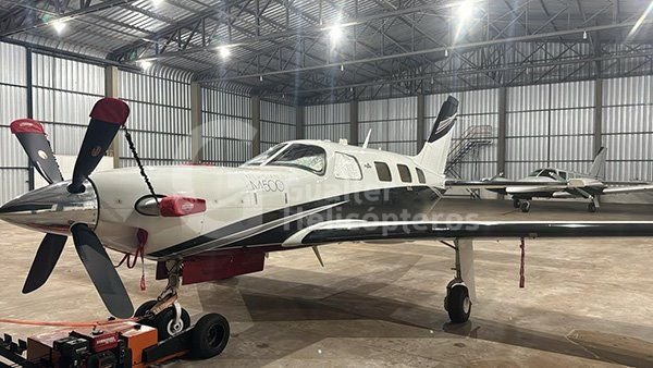 MERIDIAN PA-46-500TP 2015