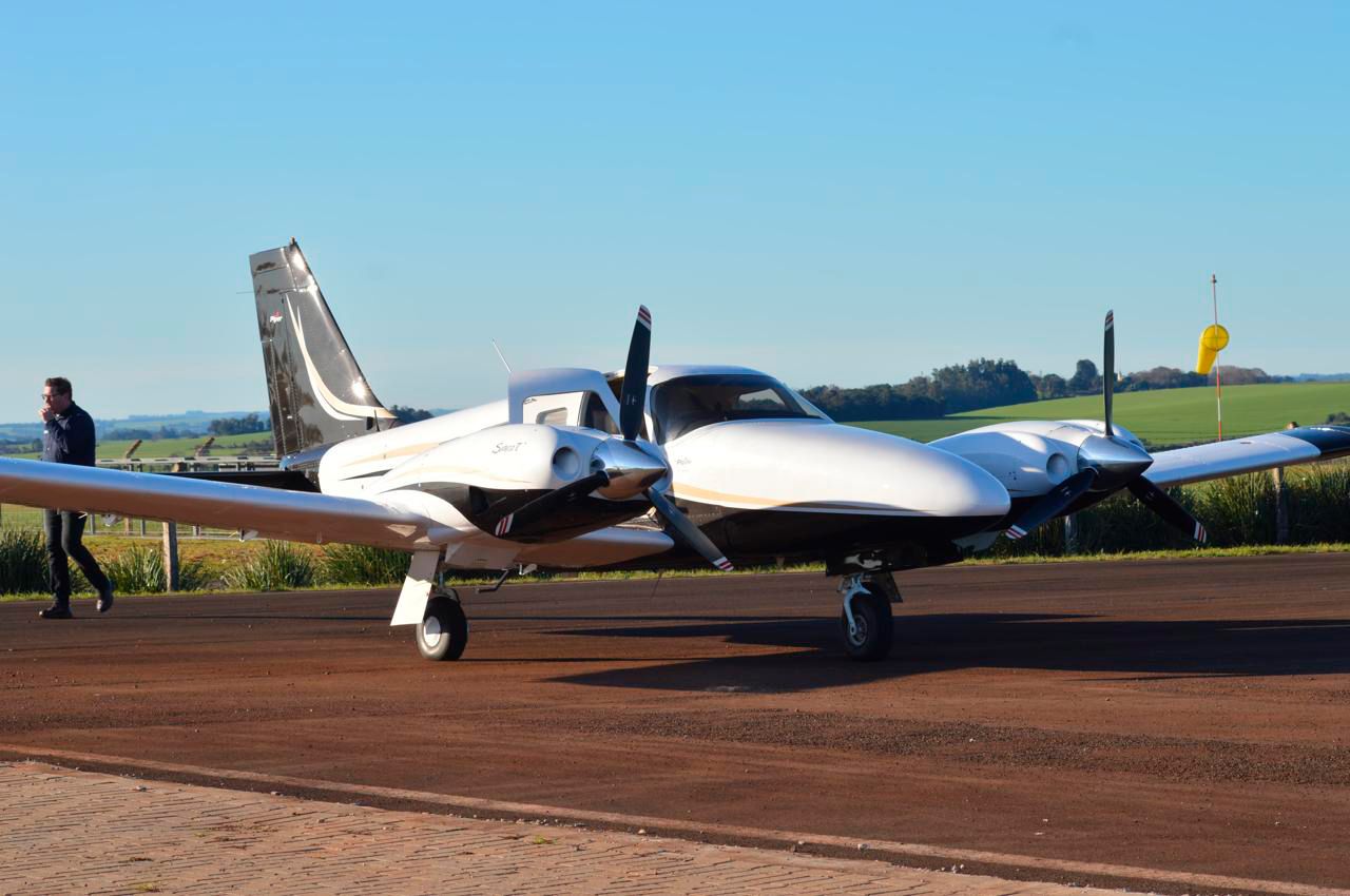 PIPER SENECA V PA-34-220T 2013