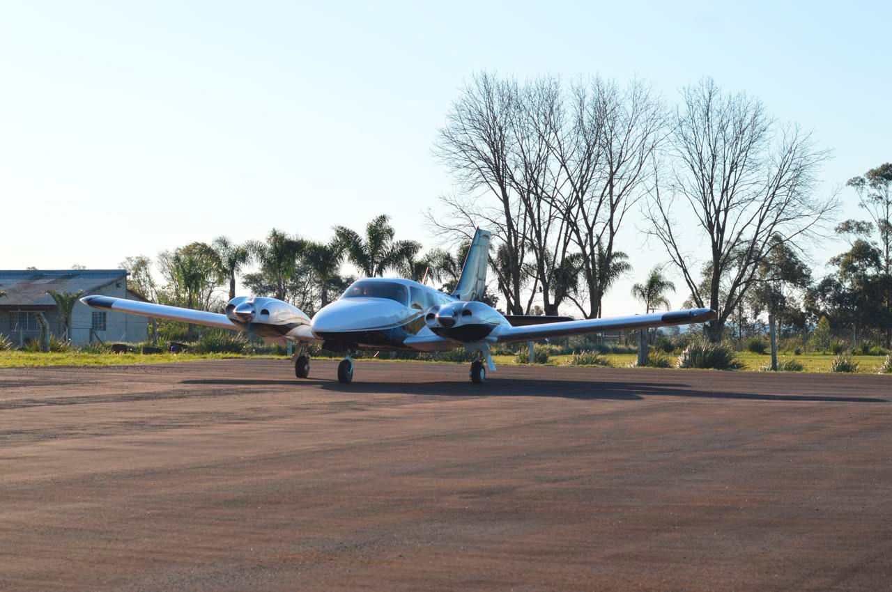 PIPER SENECA V PA-34-220T 2013