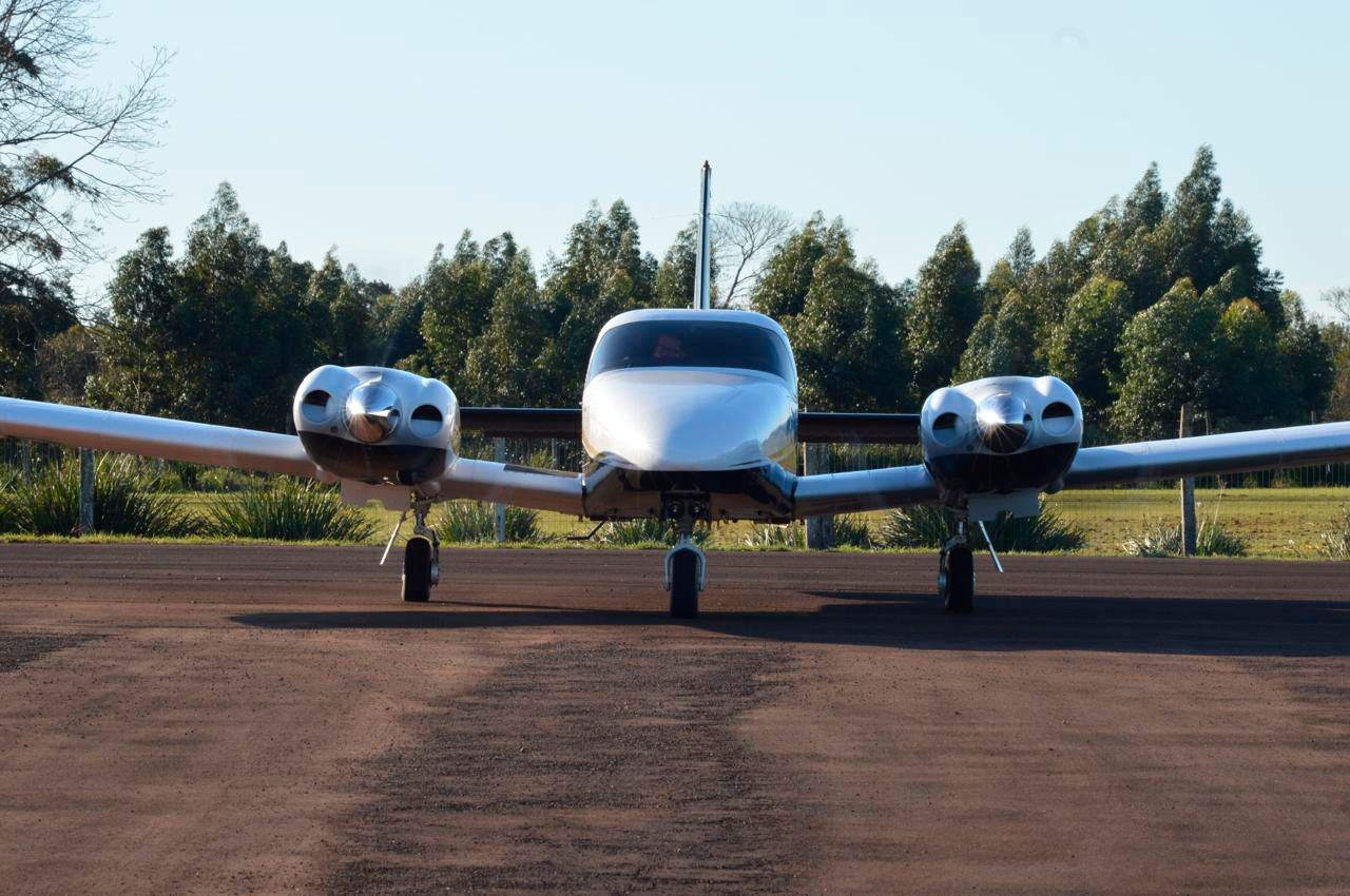 PIPER SENECA V PA-34-220T 2013