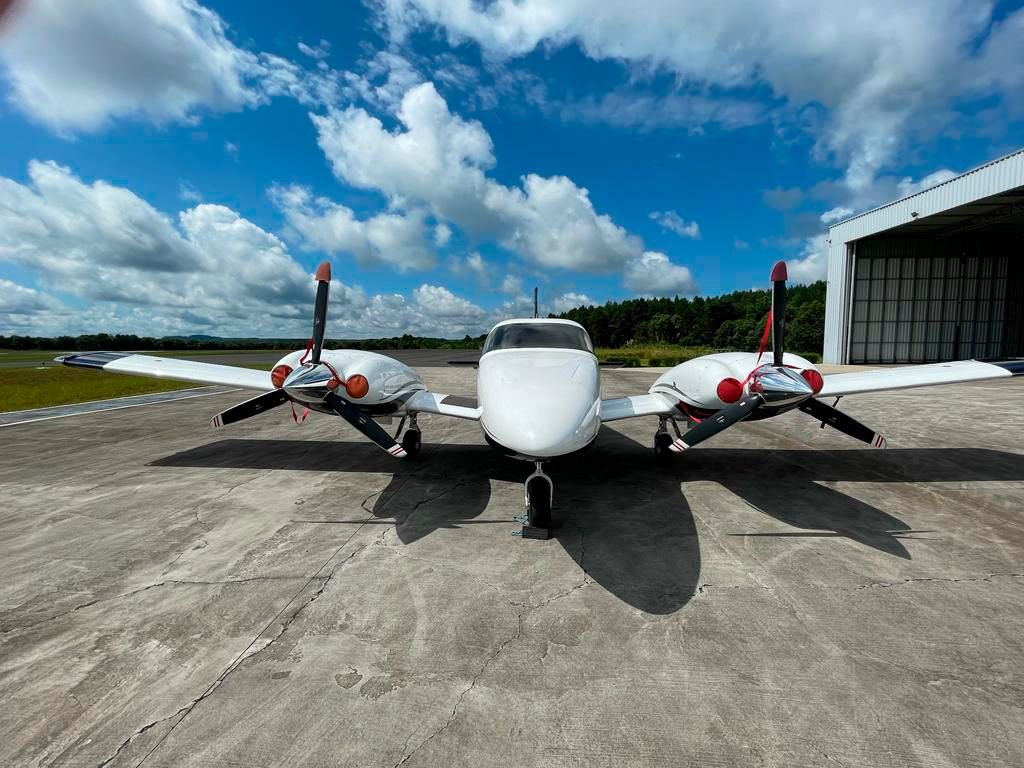 PIPER SENECA V PA-34-220T 2013