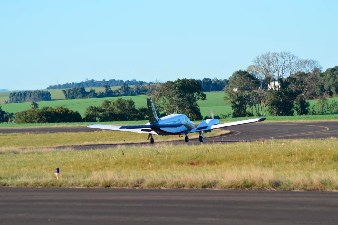 PIPER SENECA V PA-34-220T 2013