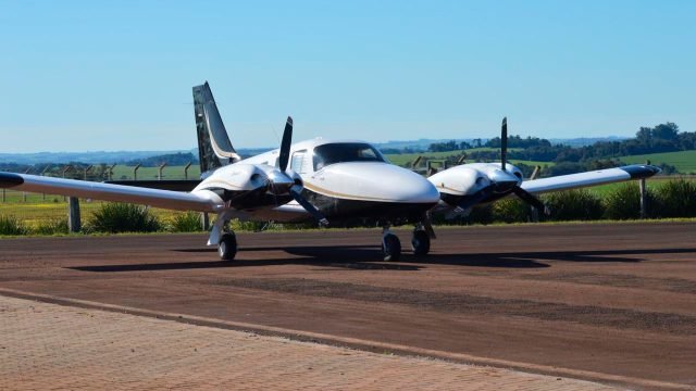 PIPER SENECA V PA-34-220T 2013