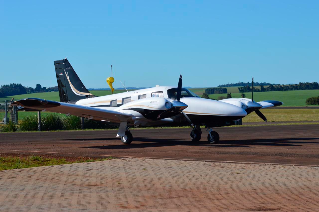 PIPER SENECA V PA-34-220T 2013