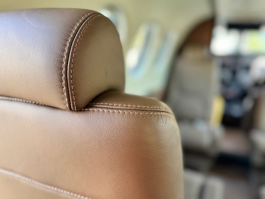 BEECHCRAFT KING AIR C90A 1990