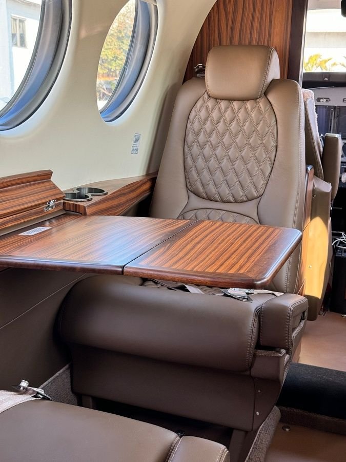 BEECHCRAFT KING AIR C90A 1990
