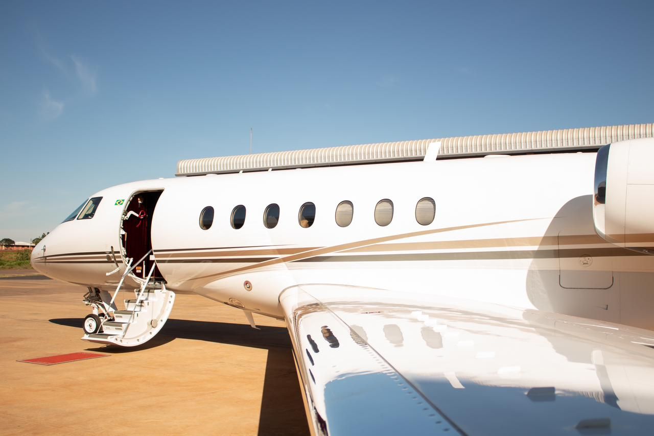 HAWKER 4000 2008 à venda