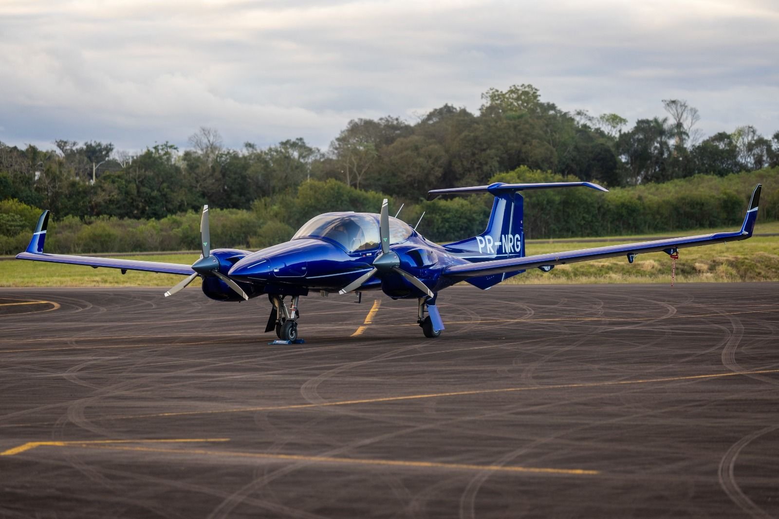DIAMOND DA42 NG 2023
