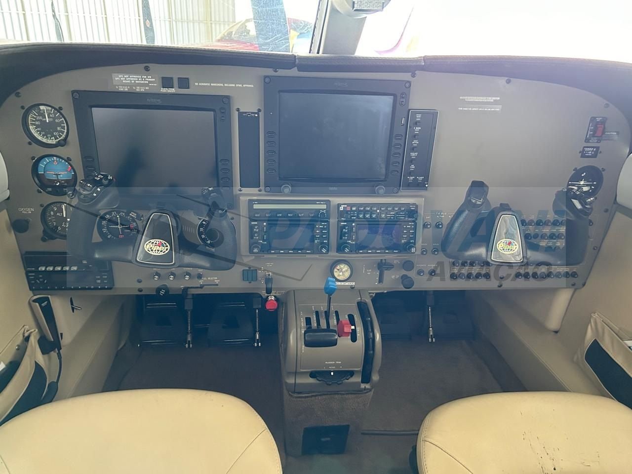 PIPER PA-46R-350T MATRIX 2009