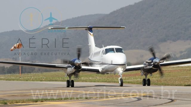 BEECHCRAFT KING AIR 260 2023