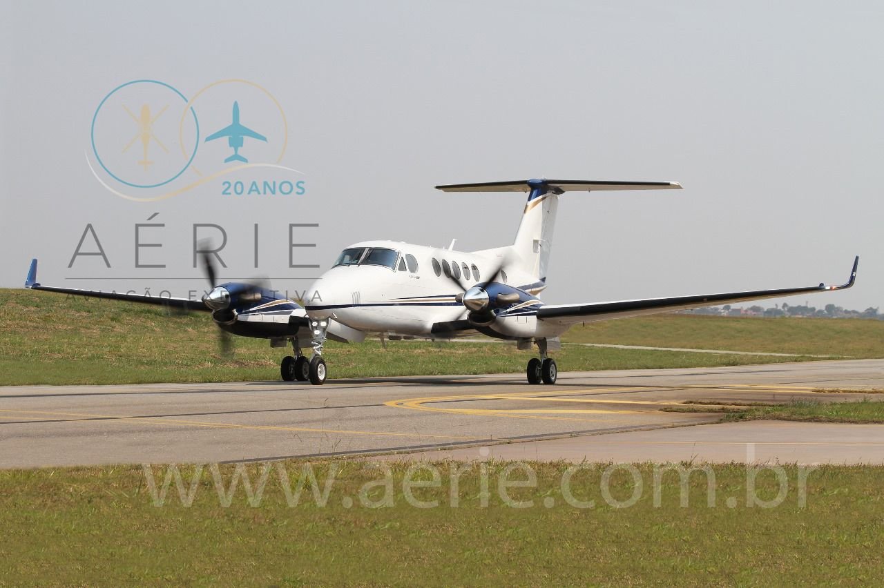 BEECHCRAFT KING AIR 260 2023