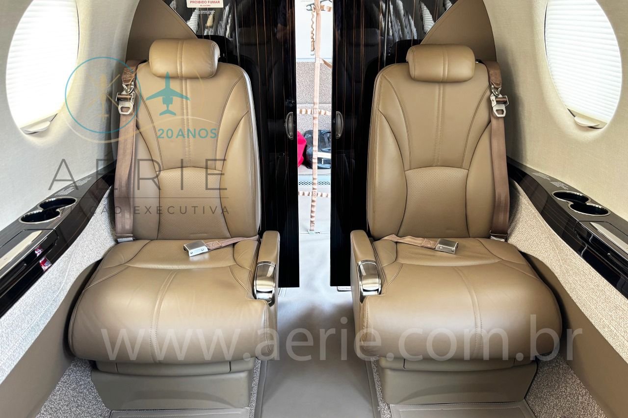 BEECHCRAFT KING AIR 260 2023