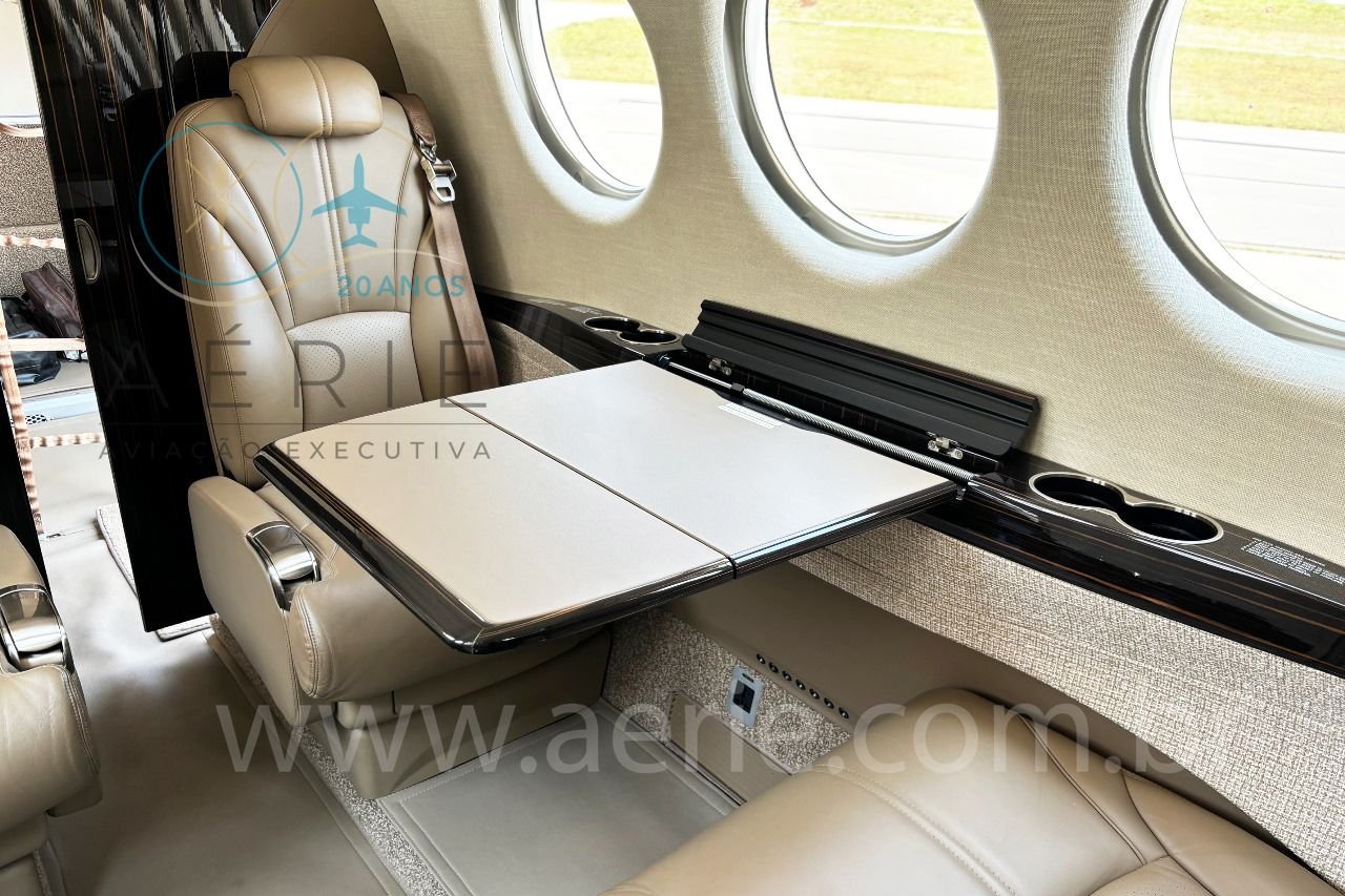 BEECHCRAFT KING AIR 260 2023