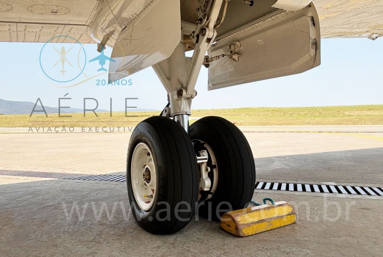 BEECHCRAFT KING AIR 260 2023