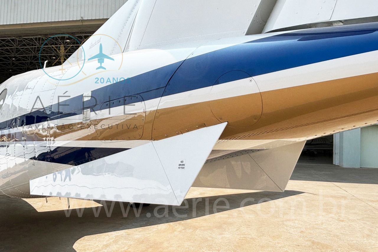 BEECHCRAFT KING AIR 260 2023