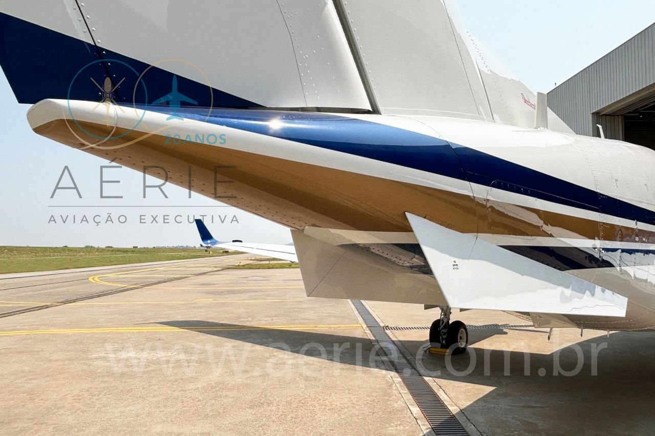 BEECHCRAFT KING AIR 260 2023