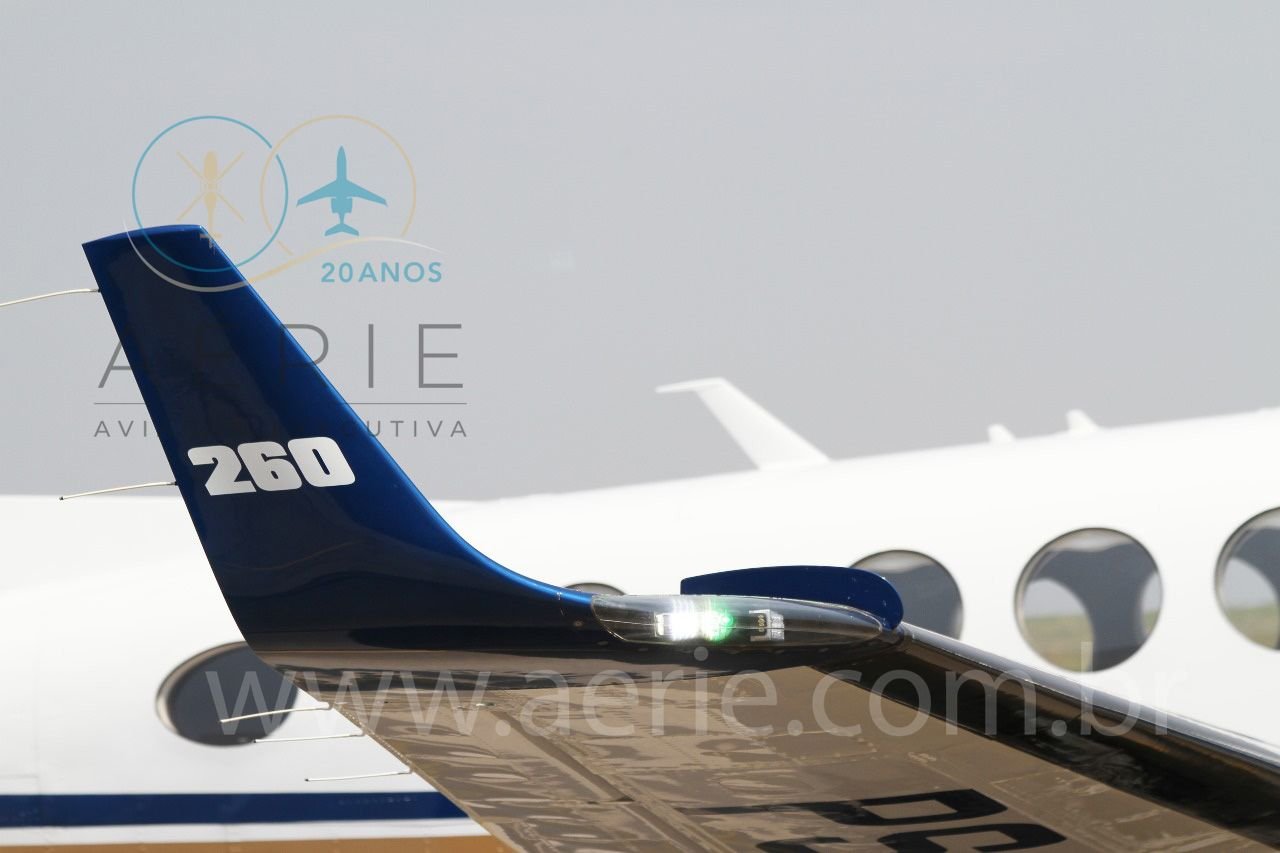 BEECHCRAFT KING AIR 260 2023