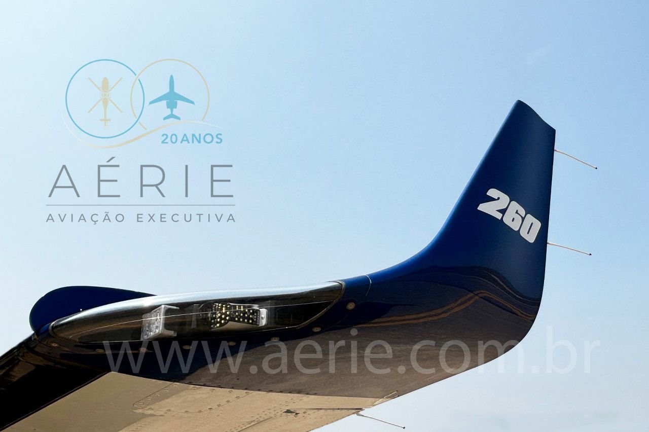 BEECHCRAFT KING AIR 260 2023