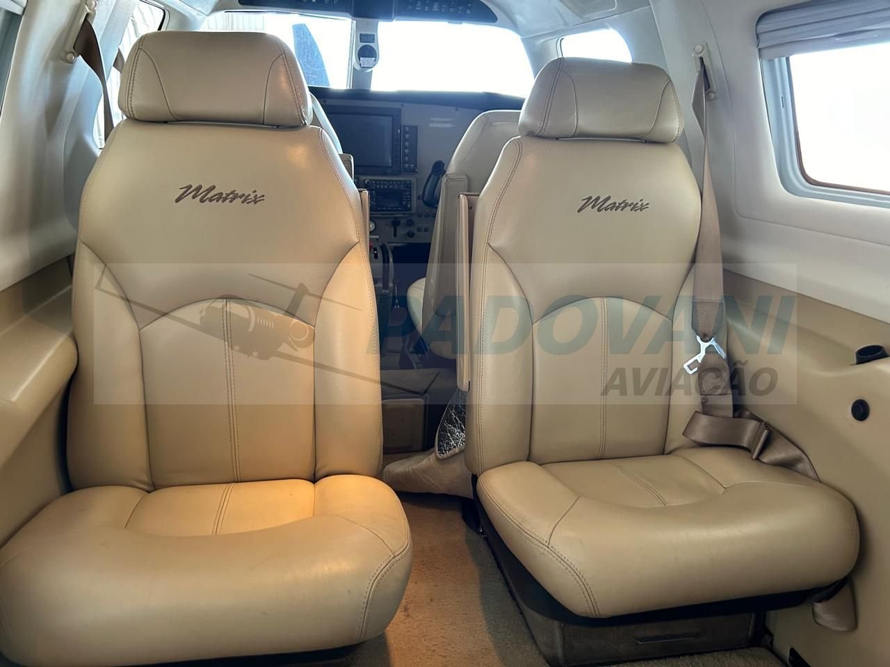 PIPER PA-46R-350T MATRIX 2009