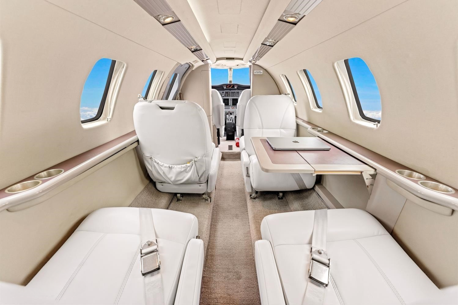 CESSNA CITATION JET 1994