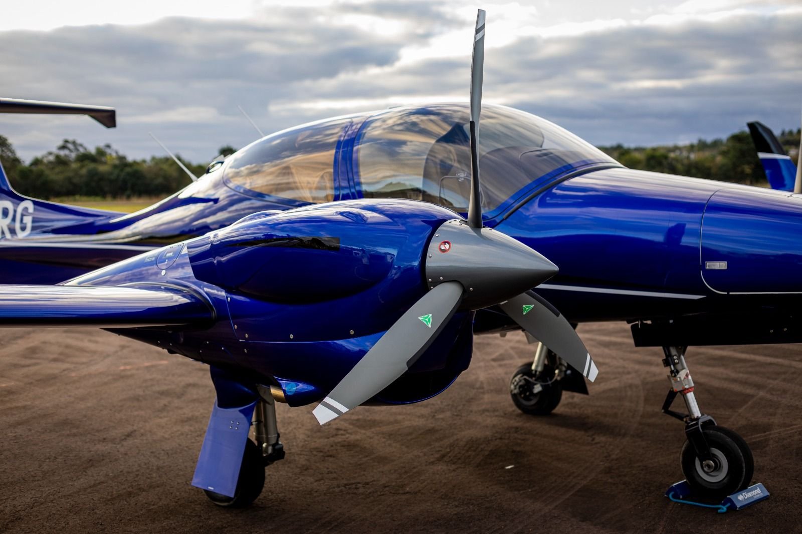 DIAMOND DA42 NG 2023