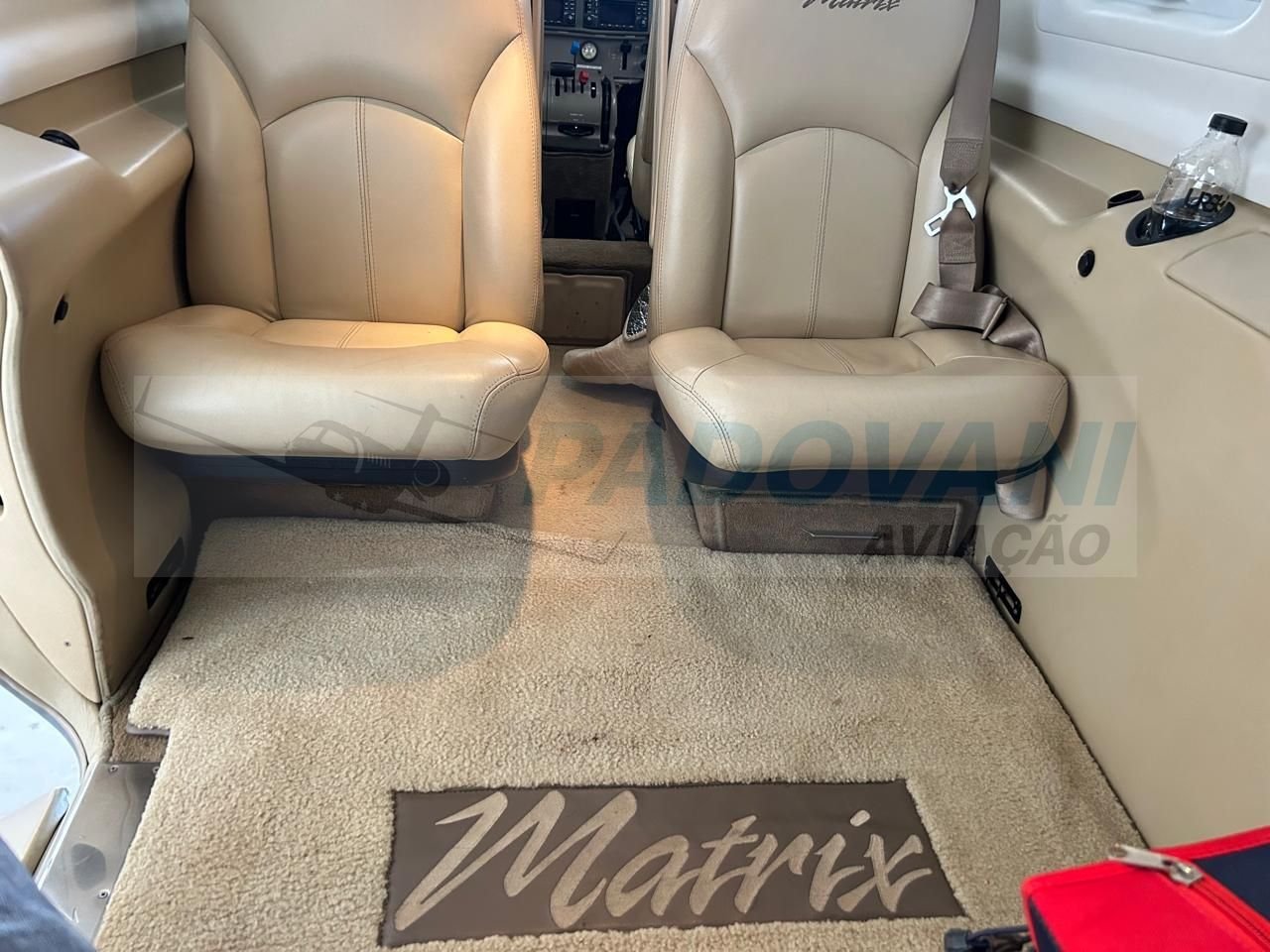 PIPER PA-46R-350T MATRIX 2009