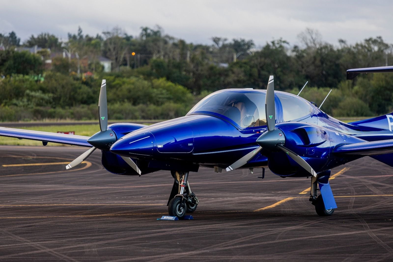 DIAMOND DA42 NG 2023