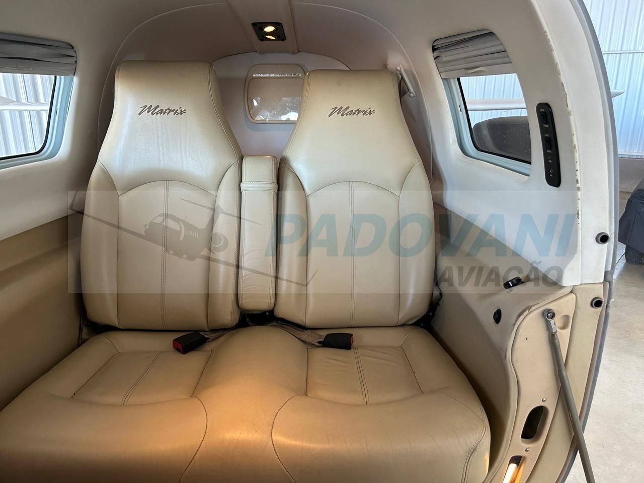 PIPER PA-46R-350T MATRIX 2009