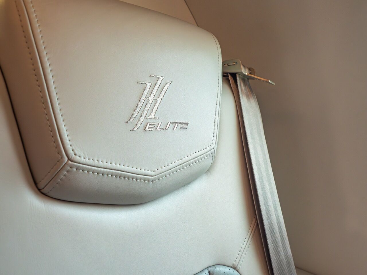 HONDAJET ELITE II 2024