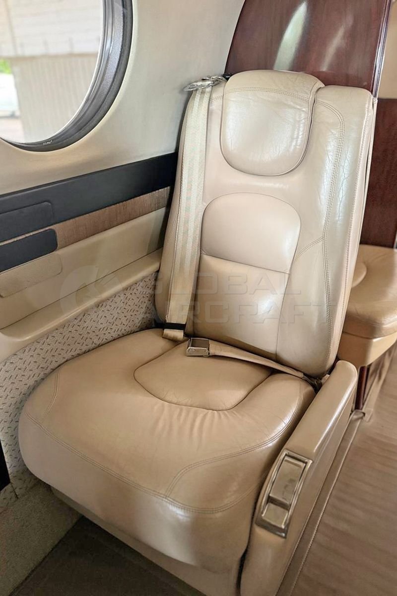 BEECHCRAFT KING AIR 350 2000