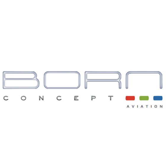 BORN CONCEPT