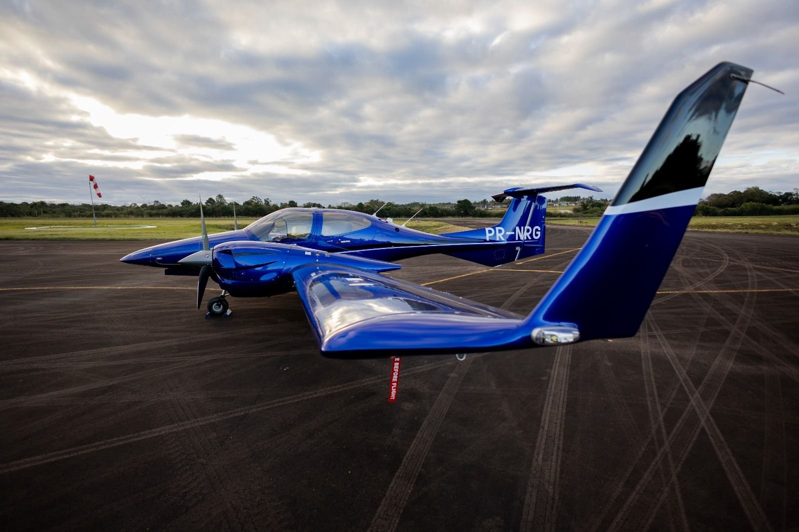 DIAMOND DA42 NG 2023