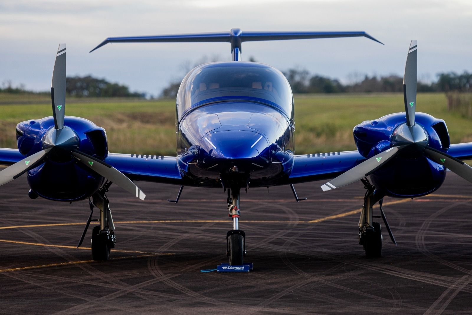 DIAMOND DA42 NG 2023