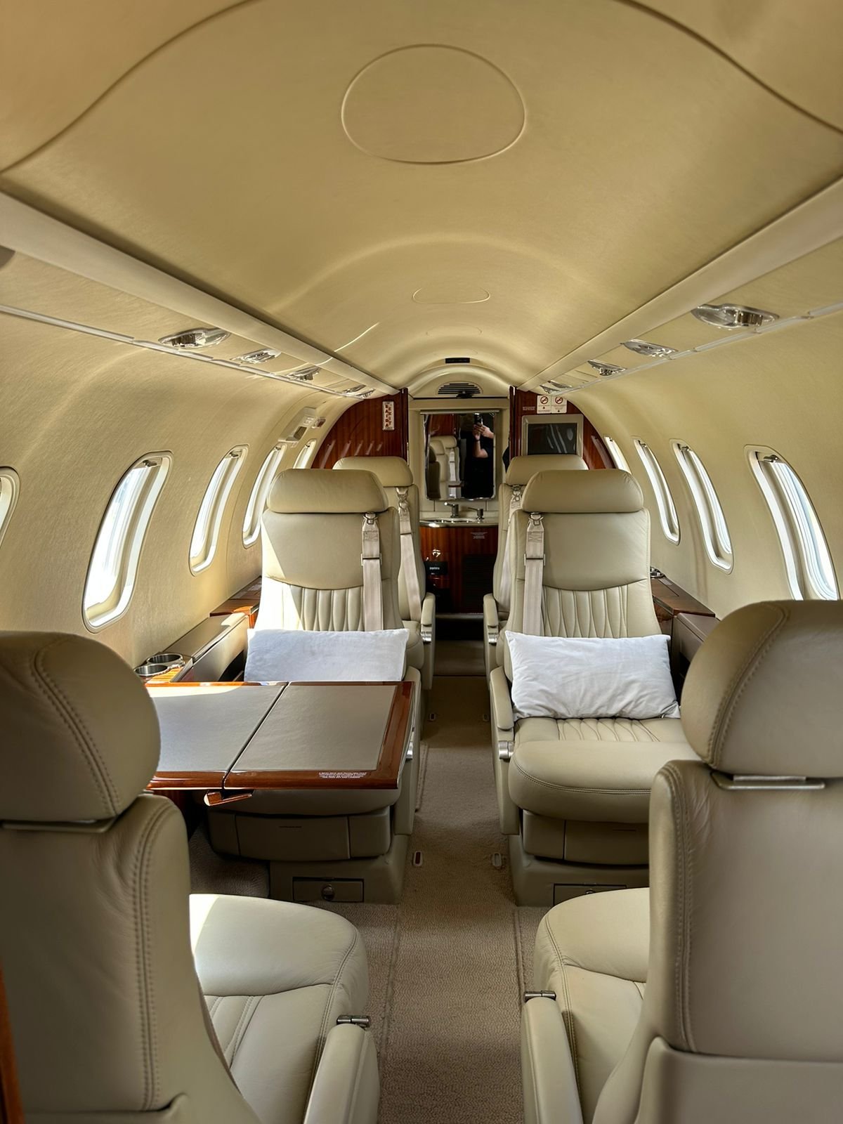 BOMBARDIER LEARJET 40XR 2006