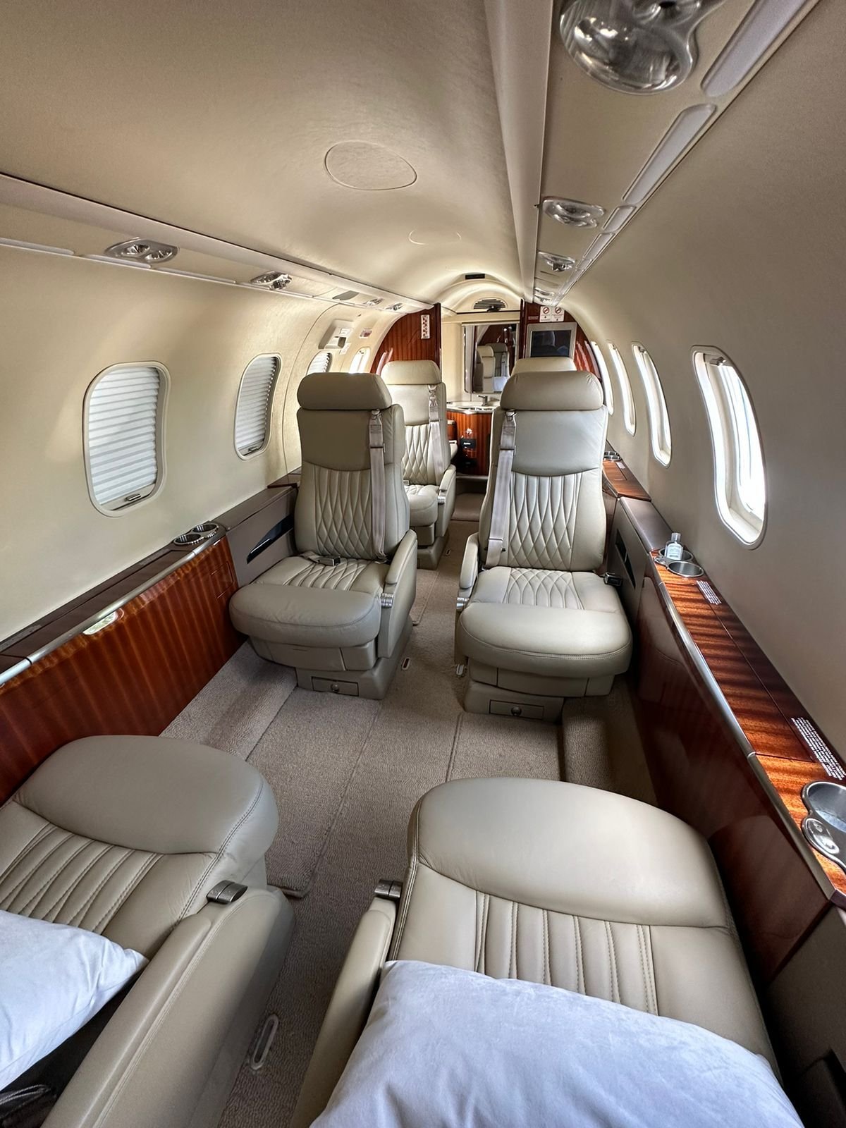 BOMBARDIER LEARJET 40XR 2006