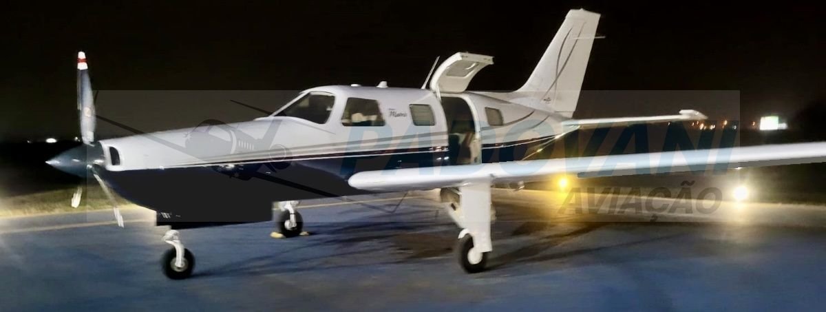 PIPER PA-46R-350T MATRIX 2009