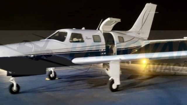 PIPER PA-46R-350T MATRIX 2009