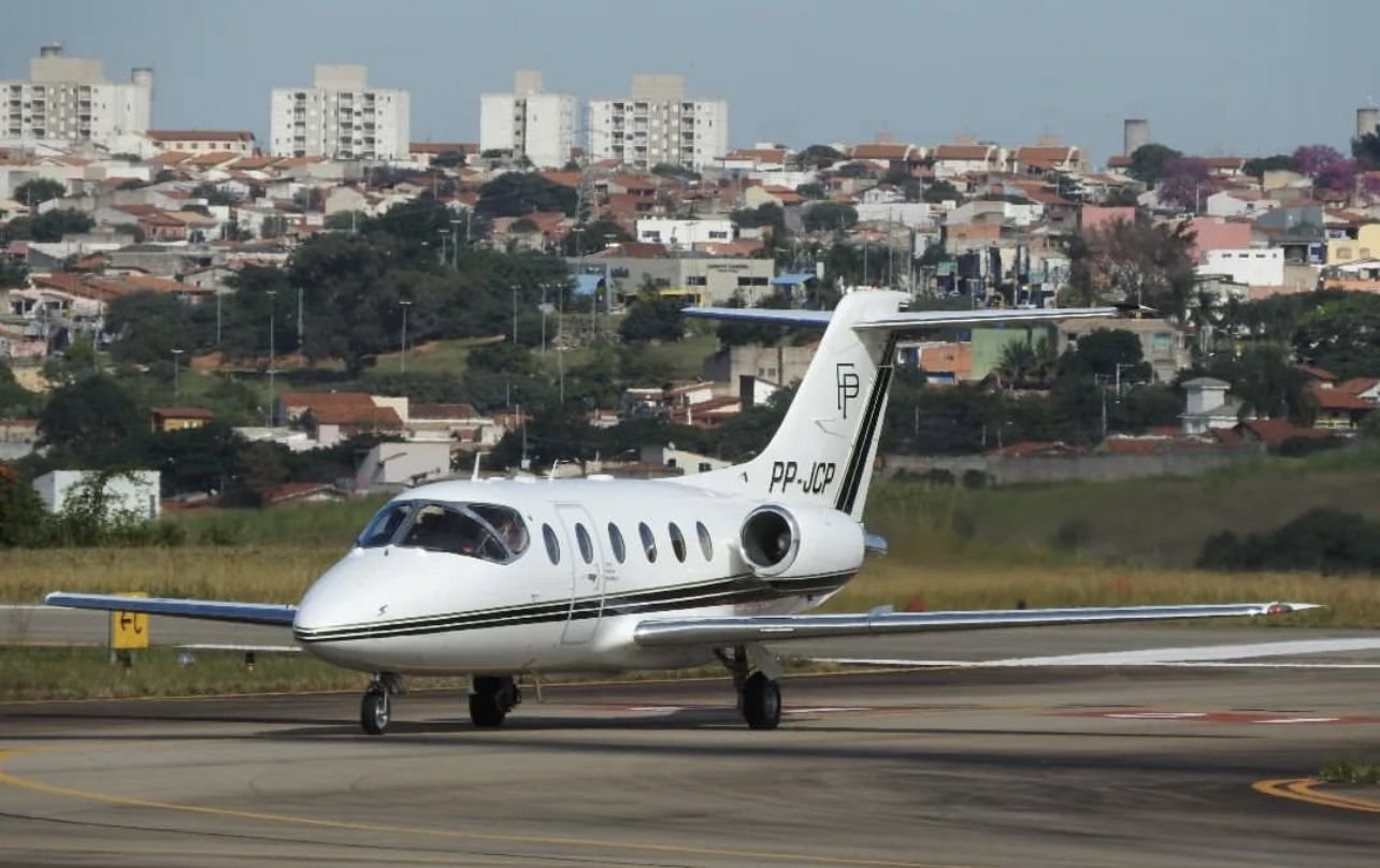 Cota Jato MITSUBISHI MU-300