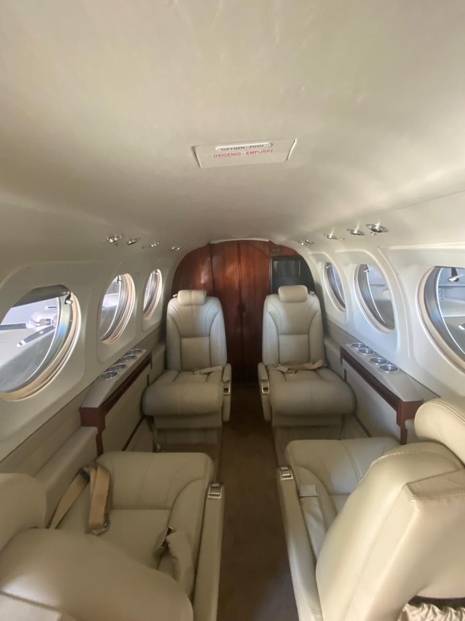 BEECHCRAFT KING AIR C90GT 2006