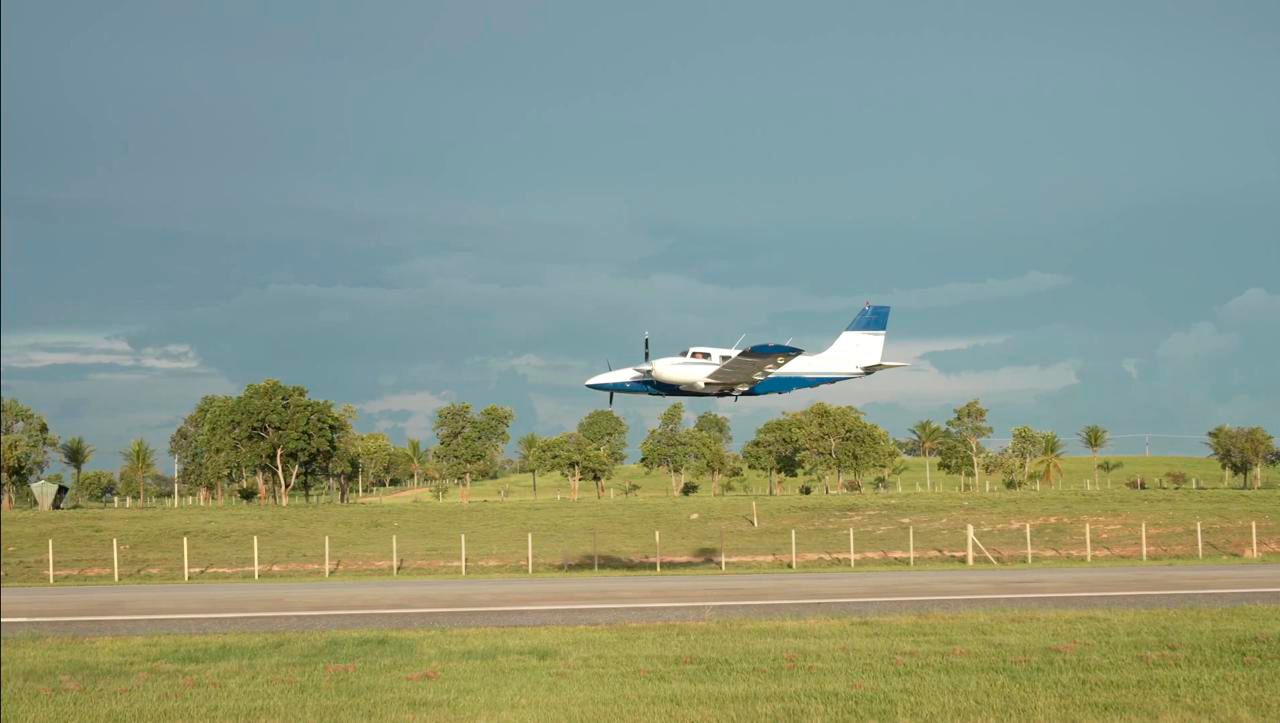 PIPER SENECA IV PA-34-220T 1995
