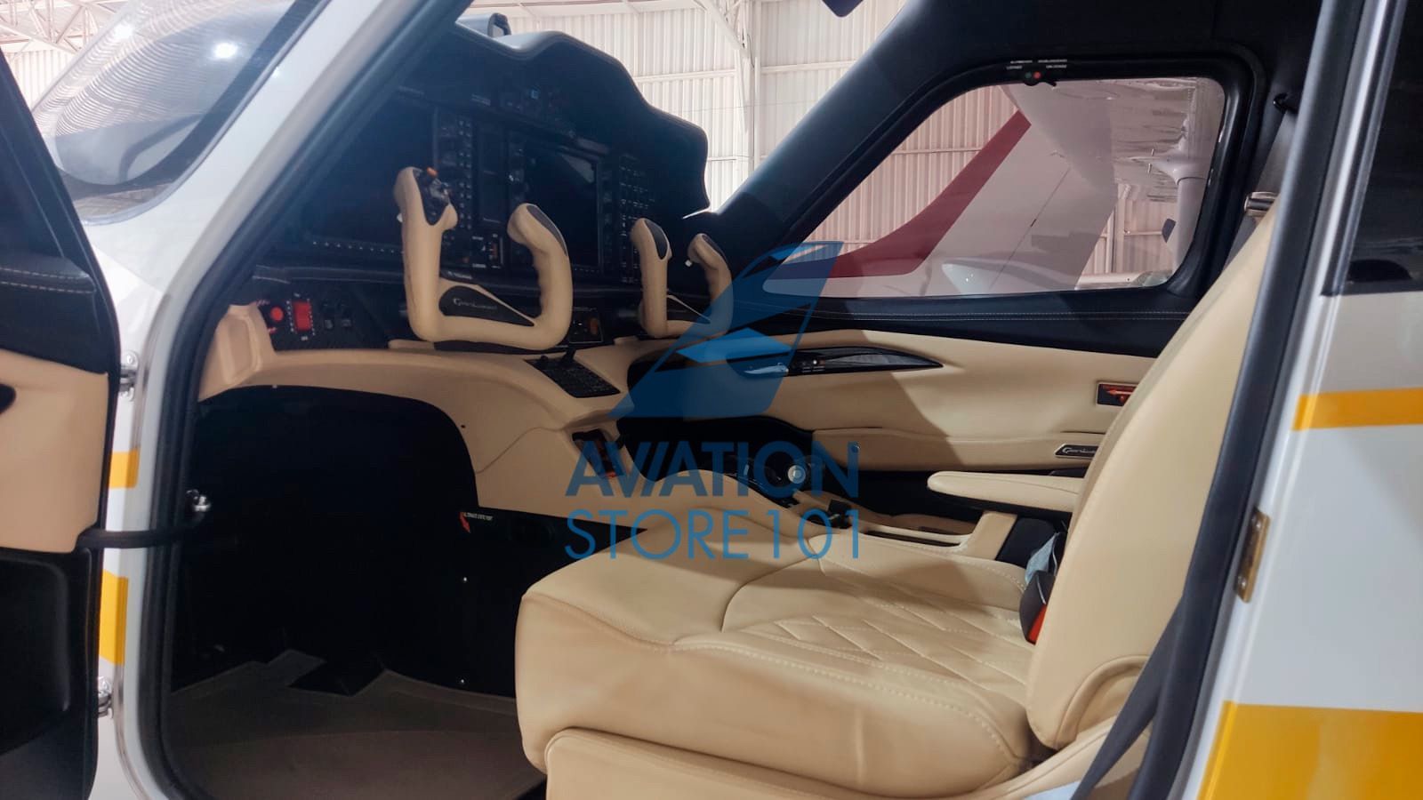 TECNAM P2010 TDI 2023