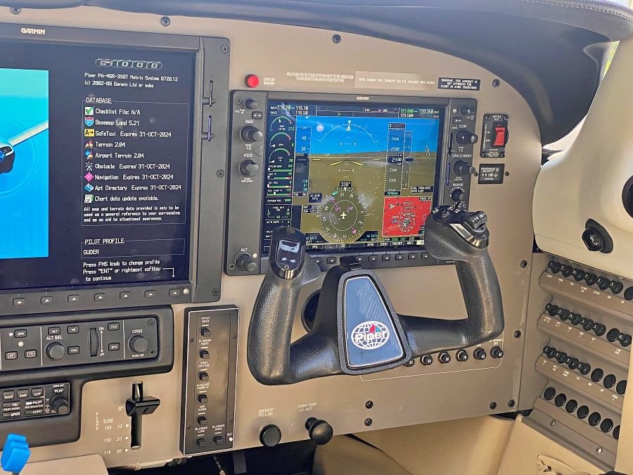 PIPER MATRIX 2010